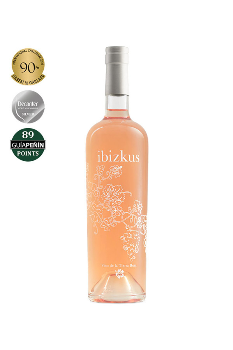 Rosé 0,75l