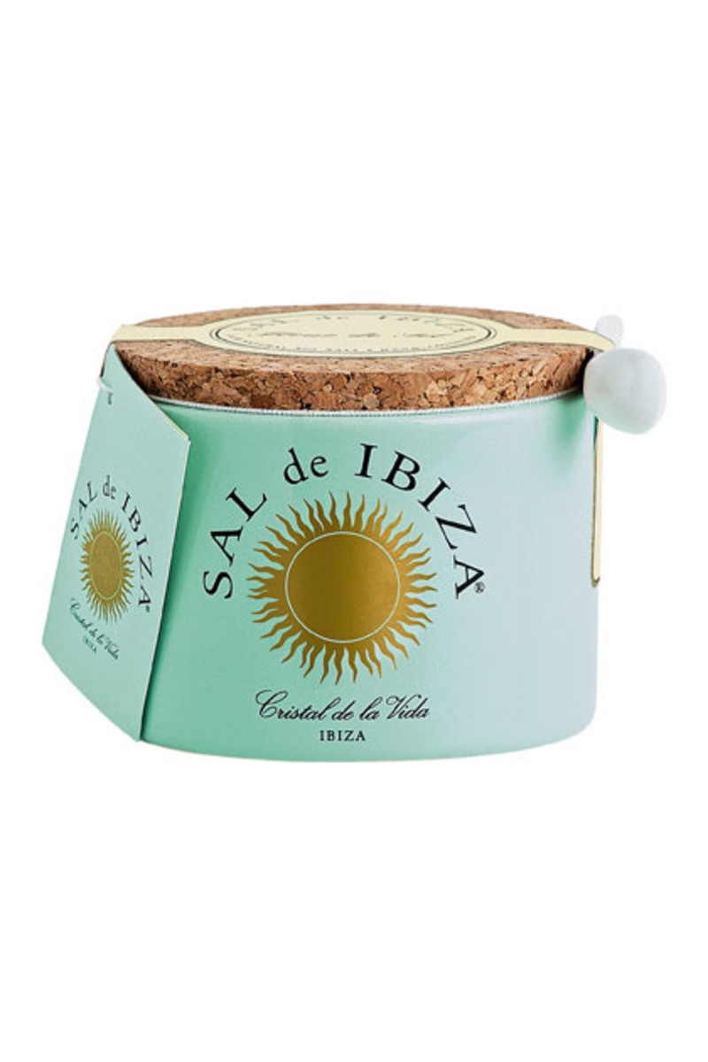 Fleur de Sel Keramiek 150gr