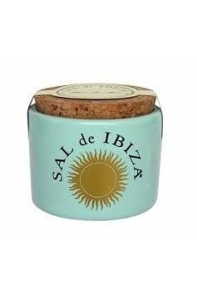 Fleur de Sel Keramiek (30 gram)