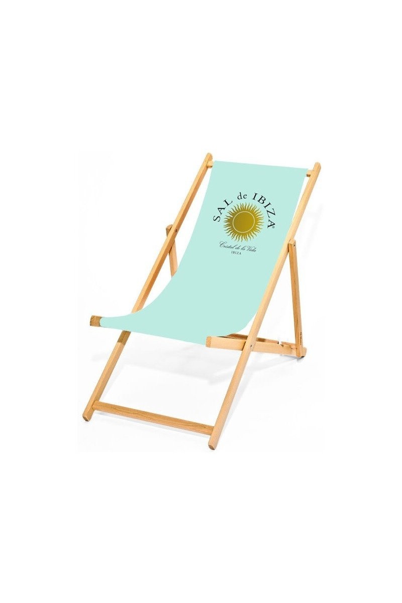 Strandstoel