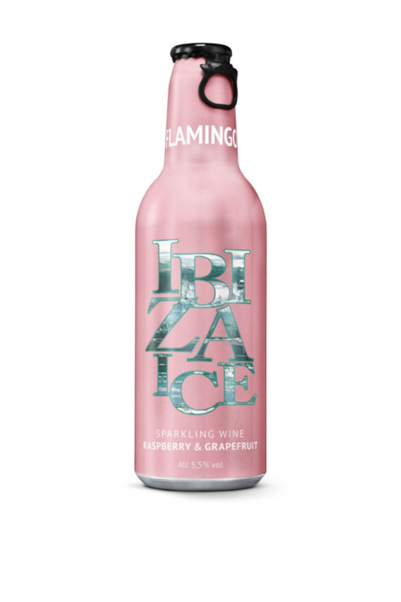 Flamingo (330ml)