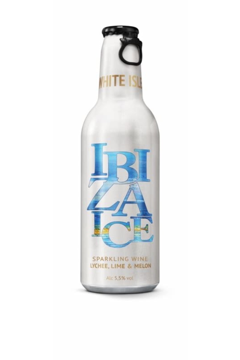White Isle (330ml)