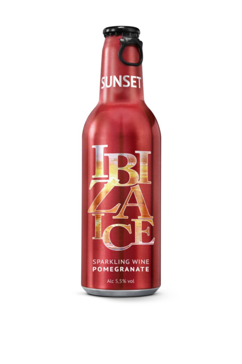 Sunset (330ml)