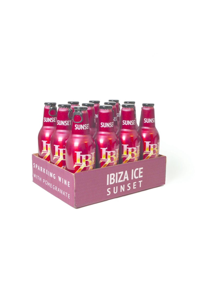 Sunset (tray 12 x 330ml)