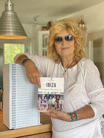 Why IBIZA Why IBIZA