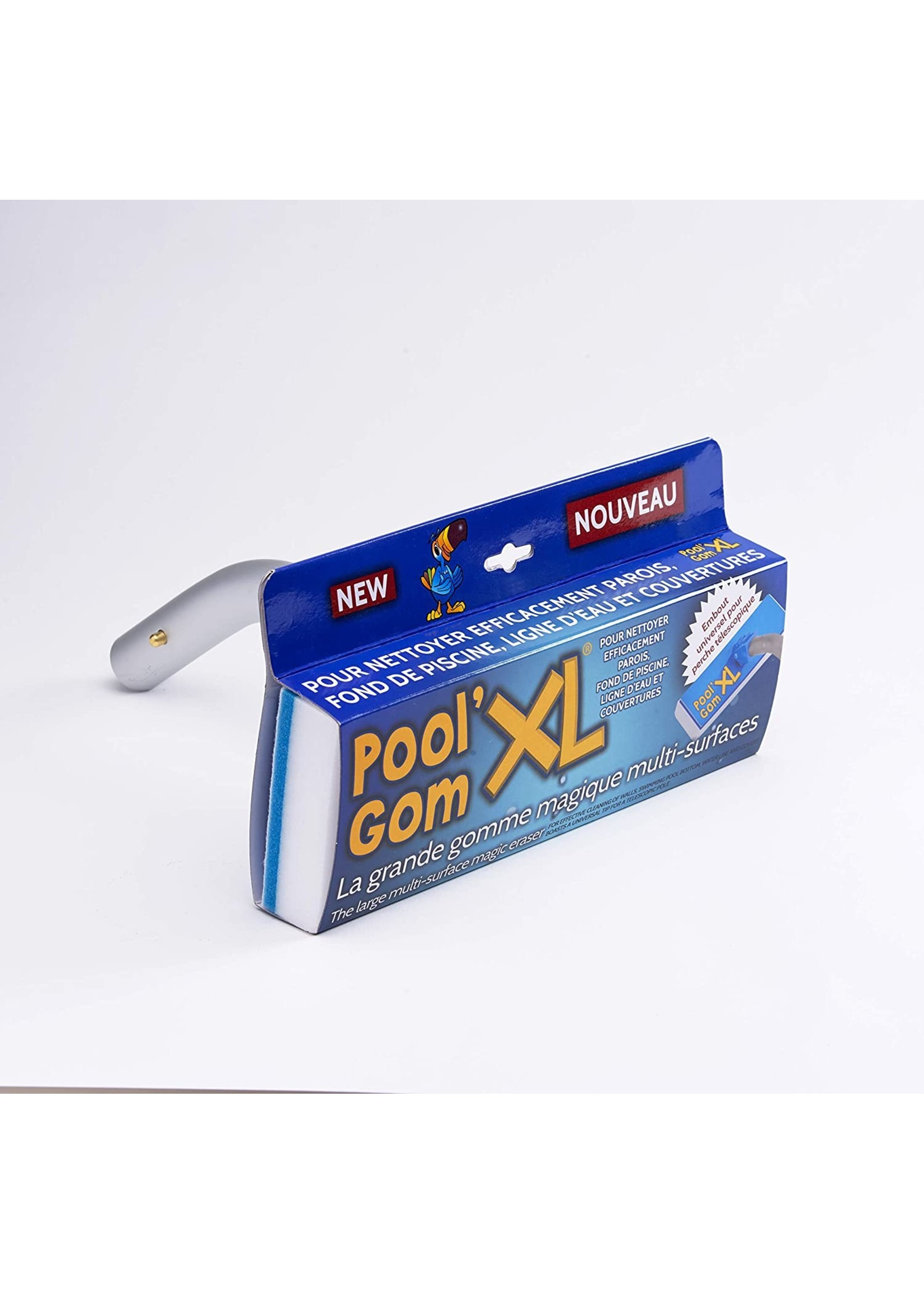 Blue Pool 'Gom  XL