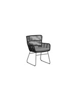 Exotan Exotan Grace dining armchair