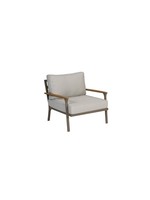 Exotan Exotan Orlando armchair