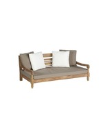 Exotan Exotan Kawang 2 seater bench