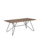 Exotan Exotan Slimm dining table