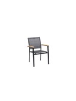 Exotan Exotan Memphis armchair