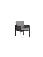 Exotan Exotan Sydney dining armchair