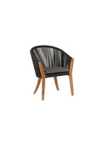 Exotan Exotan San Remo dining armchair