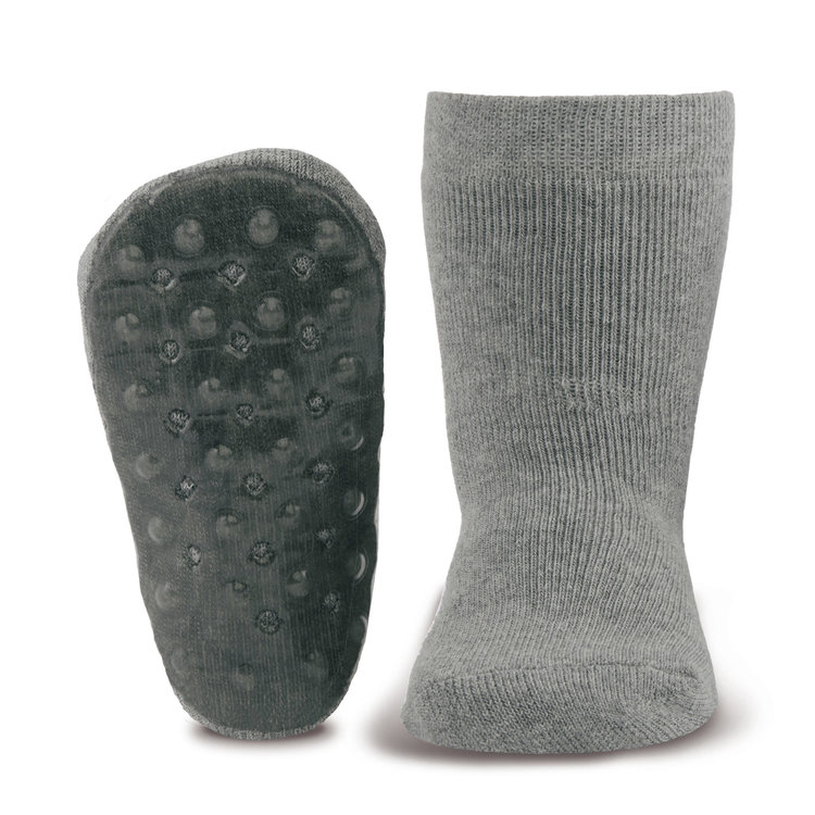 ewers Anti slip sokken | Grey