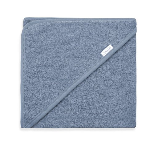 Funnies Badcape | Grey/Blue