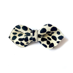 Big Bow Pin | Dots