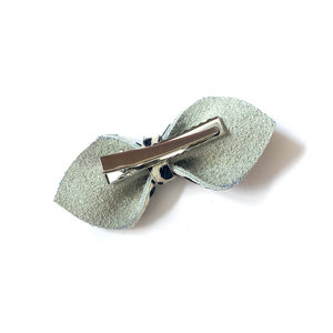 Big Bow Pin | Dots