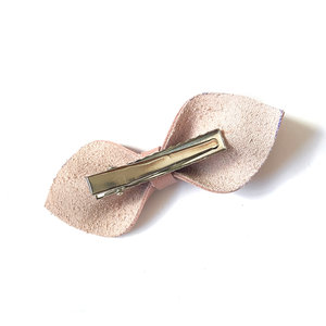 Big Bow Pin | Oud Roze