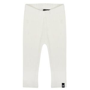 by Kels Newborn Broekje | Wafel off white