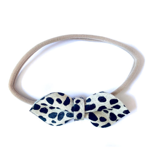 Bow Haarband | Dots