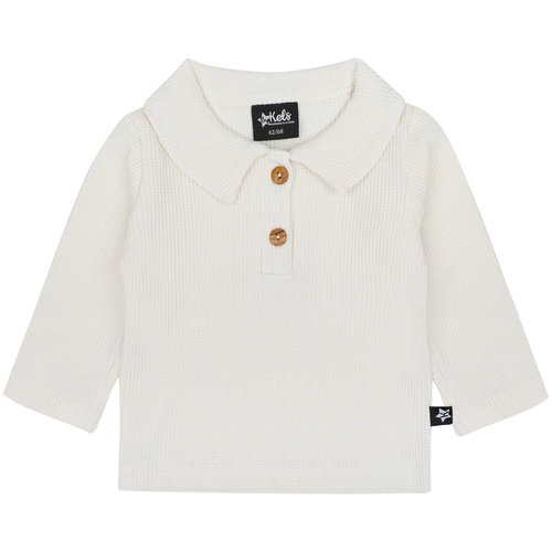 by Kels Polo | Wafel Off White by Kels Polo | Wafel Off White