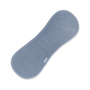 Funnies Schouder Spuugdoek | Grey/Blue