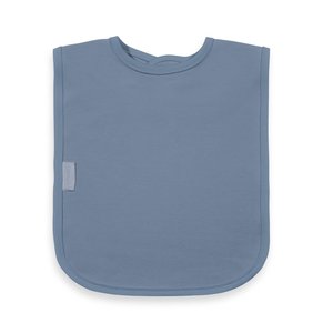 Funnies Slab katoen | Grey/Blue