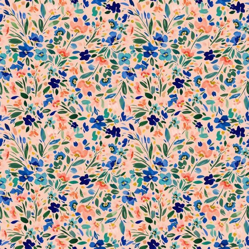 by Kels Dames Flared of Legging | Wild Flowers by Kels Dames Flared of Legging | Wild Flowers