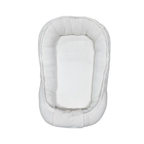 by Kels Babynest Small Soft Rib Off White by Kels Babynest Small Soft Rib Off White