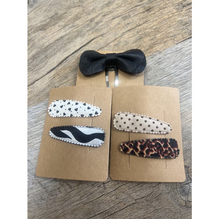 Toutesorte set aanbieding €4