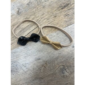 Toutesorte set aanbieding haarband €4