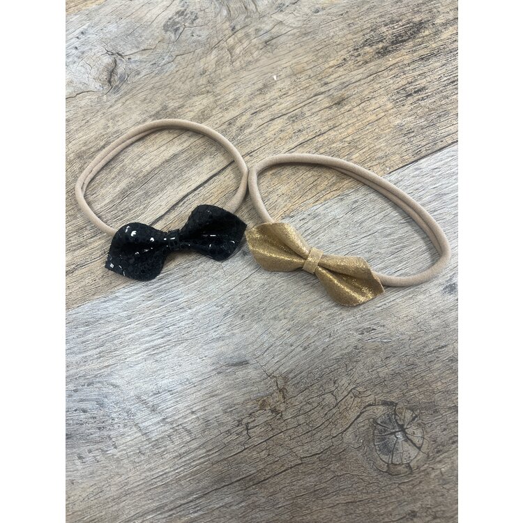 Toutesorte set aanbieding haarband €4