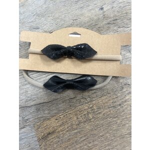 Toutesorte set aanbieding haarband €4