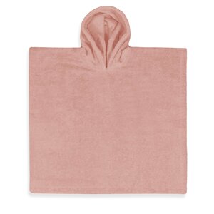 Funnies Badponcho  | Pink
