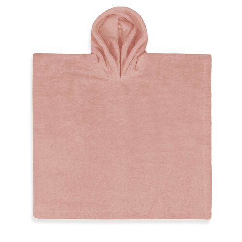 Funnies Badponcho | Pink Funnies Badponcho | Pink