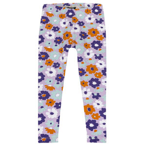 NewbornNewborn Broekje | Lila retro flower Broekje | Retro - Copy