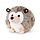 Noxxiez cuddly handwarmer pillow Hedgehog