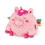 Noxxiez Noxxiez cuddly handwarmer pillow Unicorn
