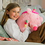 Noxxiez Noxxiez cuddly handwarmer pillow Unicorn