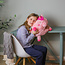 Noxxiez Noxxiez cuddly handwarmer pillow Unicorn