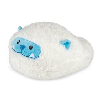 Noxxiez Noxxiez reuze voetenwarmer Yeti