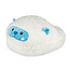 Noxxiez Noxxiez reuze voetenwarmer Yeti