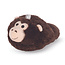 Noxxiez Noxxiez reuze voetenwarmer Gorilla