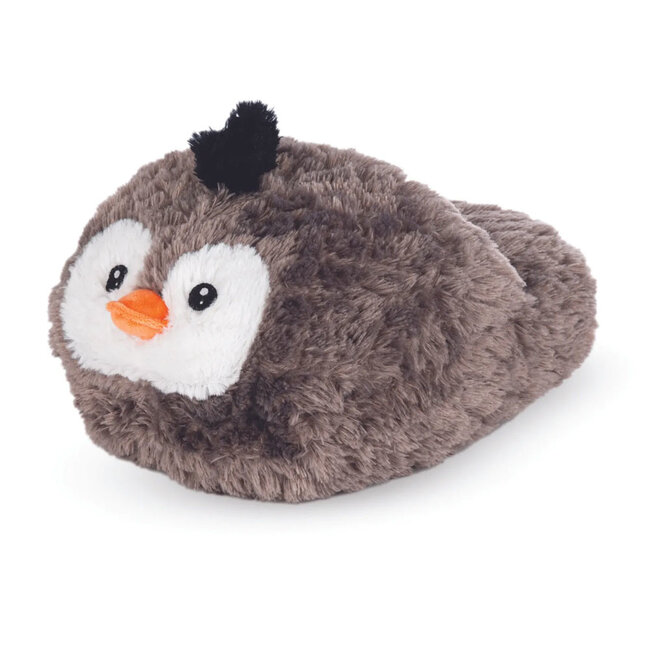 Noxxiez Noxxiez reuze voetenwarmer Pinguin