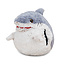 Noxxiez Noxxiez cuddly handwarmer pillow Shark