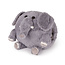 Noxxiez Noxxiez cuddly handwarmer pillow Elephant