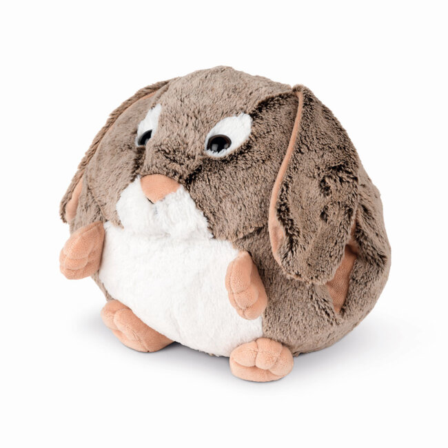 Noxxiez Noxxiez cuddly handwarmer pillow Bunny