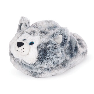 Noxxiez Noxxiez reuze voetenwarmer Husky