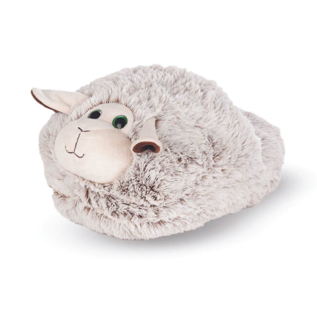 Noxxiez Noxxiez reuze voetenwarmer Schaap