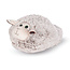 Noxxiez Noxxiez reuze voetenwarmer Schaap